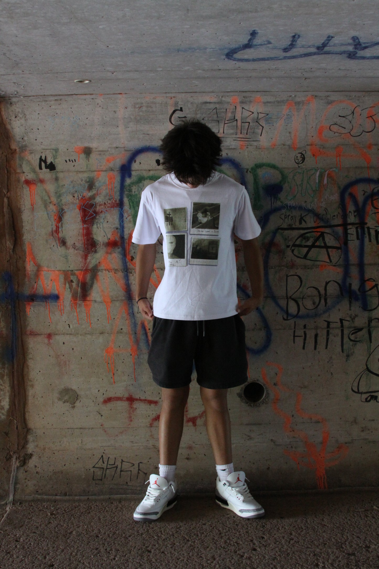 "Unheard"